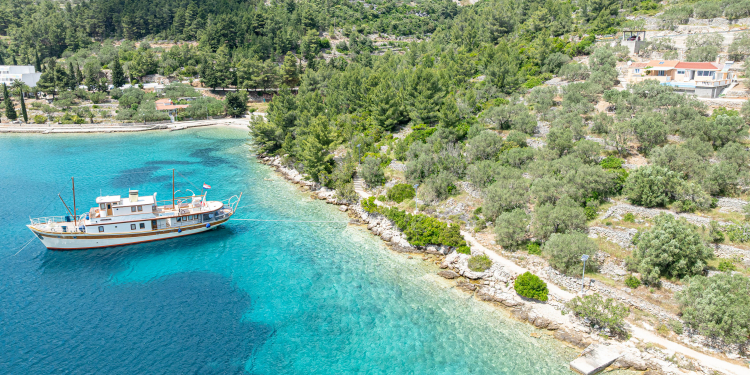 Villa Plitvine