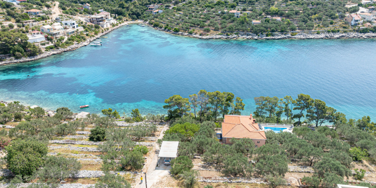 Holiday Home Pelegrin Gordana