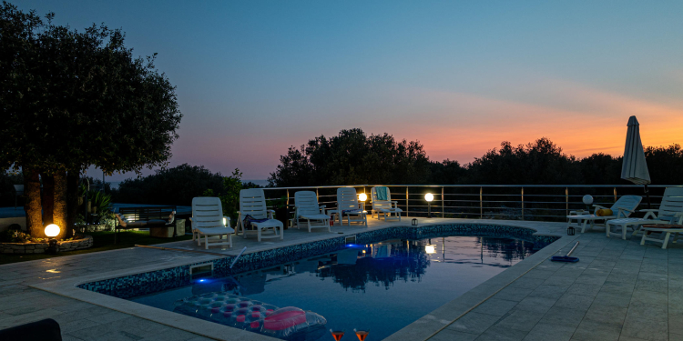 Holiday House Maja