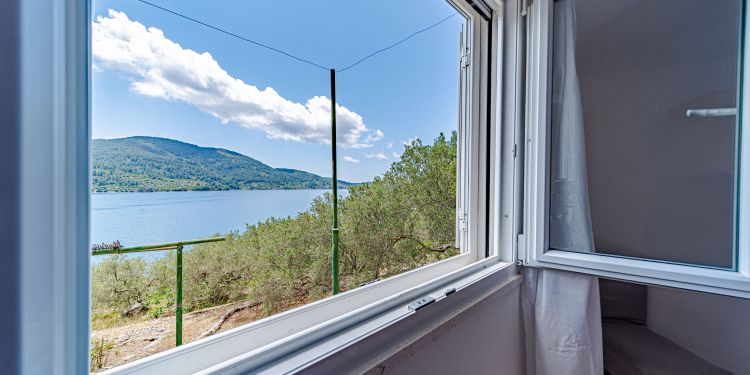 Villa Plitvine