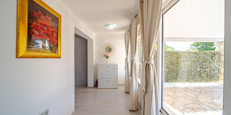Apartment Doris with amazing sea view