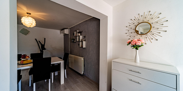 Apartment Doris with amazing sea view