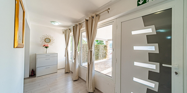 Apartment Doris with amazing sea view
