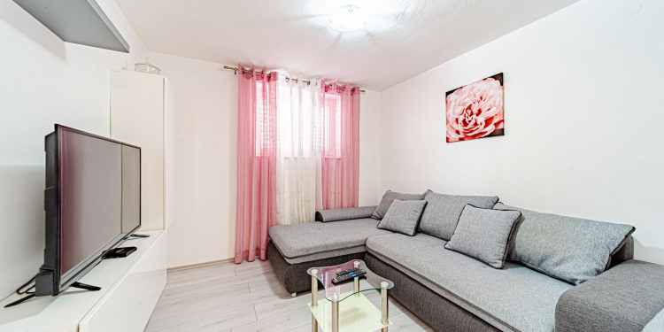 Apartment Doris with amazing sea view