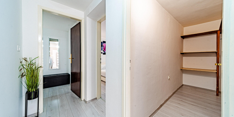 Apartment Doris with amazing sea view