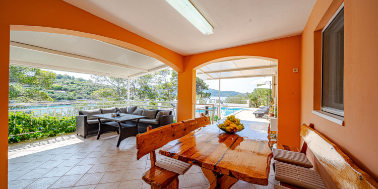 Holiday Home Pelegrin Gordana