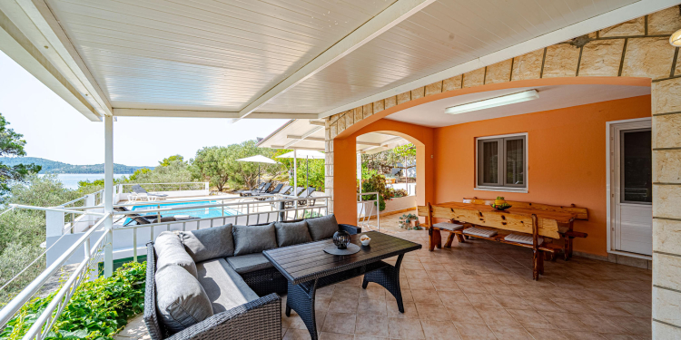 Holiday Home Pelegrin Gordana