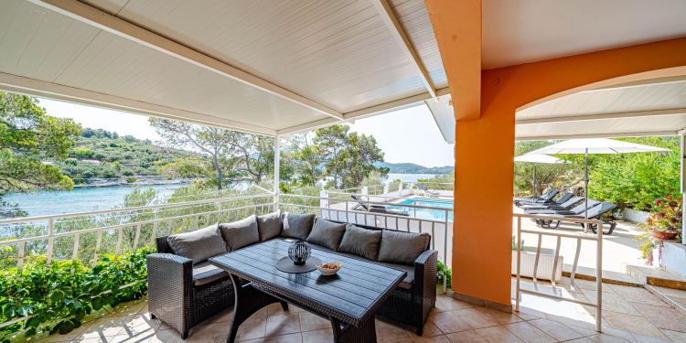 Holiday Home Pelegrin Gordana