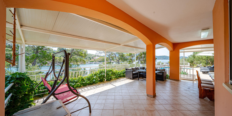 Holiday Home Pelegrin Gordana
