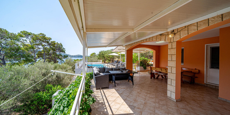 Holiday Home Pelegrin Gordana