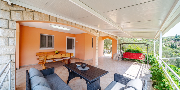Holiday Home Pelegrin Gordana