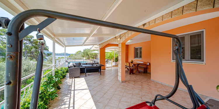 Holiday Home Pelegrin Gordana