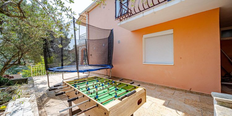 Holiday Home Pelegrin Gordana