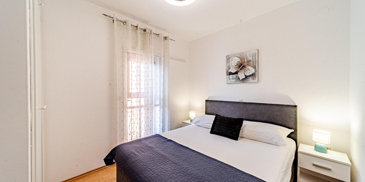Holiday Home Pelegrin Gordana