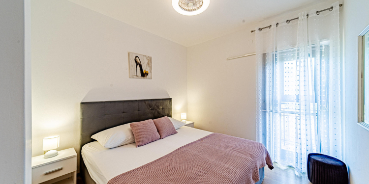 Holiday Home Pelegrin Gordana
