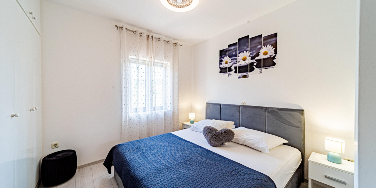 Holiday Home Pelegrin Gordana