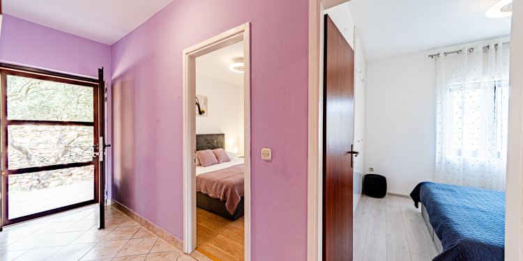 Holiday Home Pelegrin Gordana