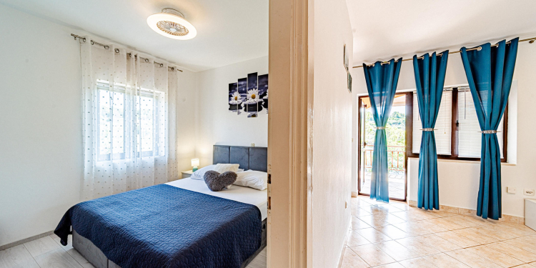 Holiday Home Pelegrin Gordana