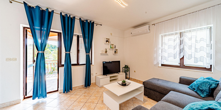 Holiday Home Pelegrin Gordana