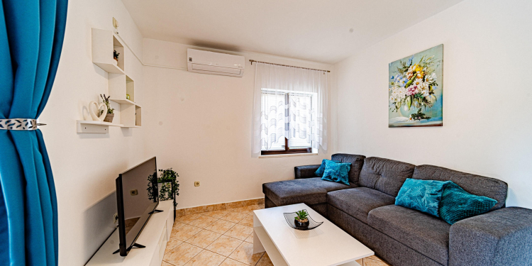 Holiday Home Pelegrin Gordana