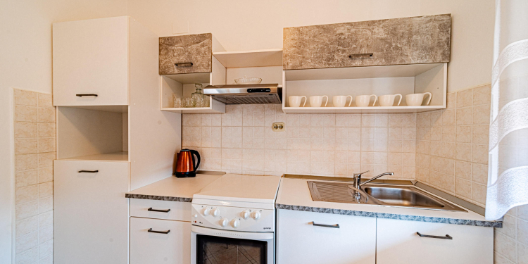 Holiday Home Pelegrin Gordana