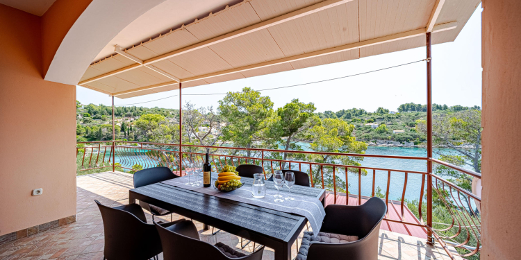 Holiday Home Pelegrin Gordana