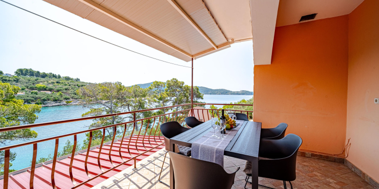 Holiday Home Pelegrin Gordana