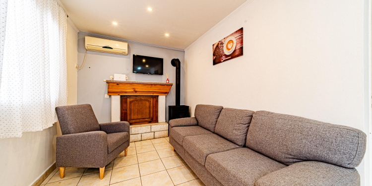 Holiday Home Pelegrin Gordana