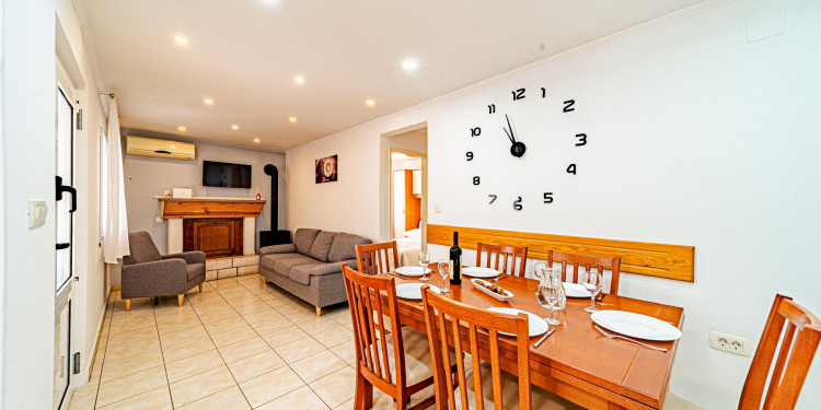 Holiday Home Pelegrin Gordana