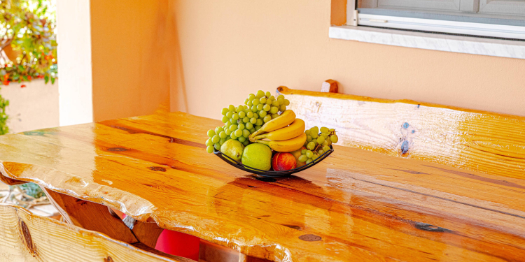 Holiday Home Pelegrin Gordana