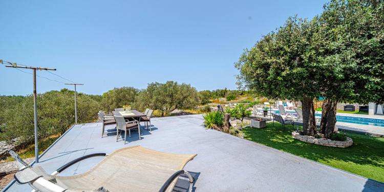 Holiday House Maja