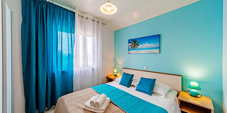 Holiday House Maja