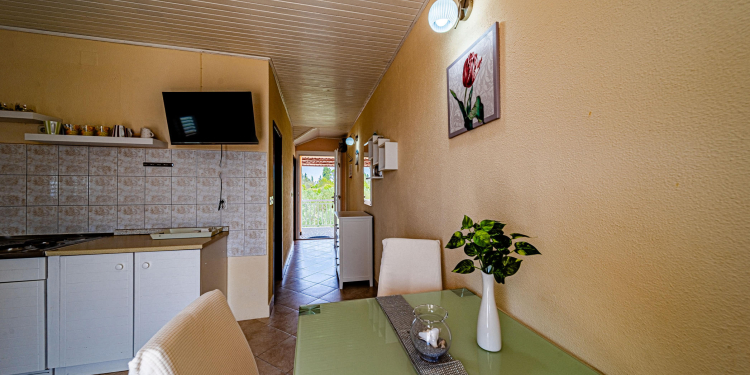 Holiday House Maja