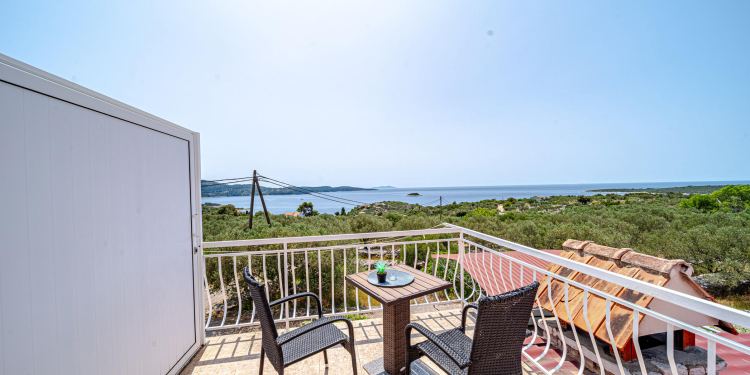 Holiday House Maja