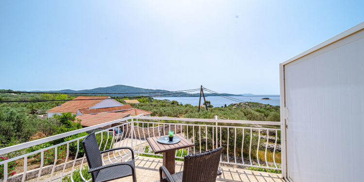 Holiday House Maja