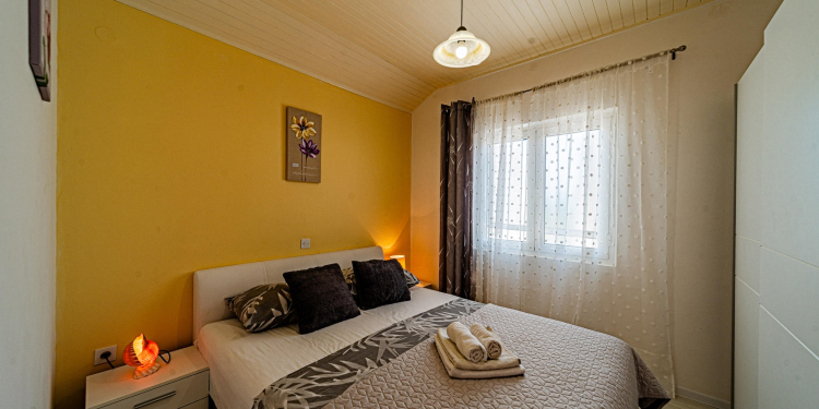 Holiday House Maja