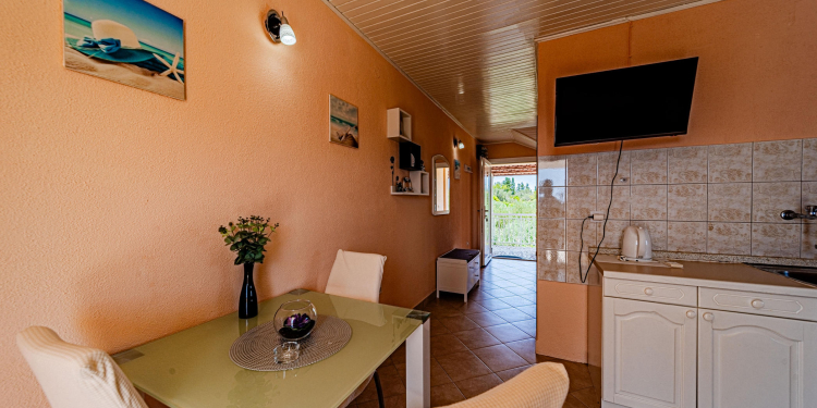 Holiday House Maja