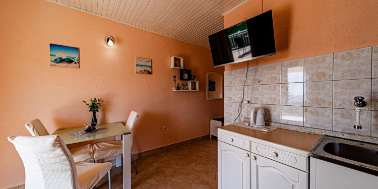 Holiday House Maja