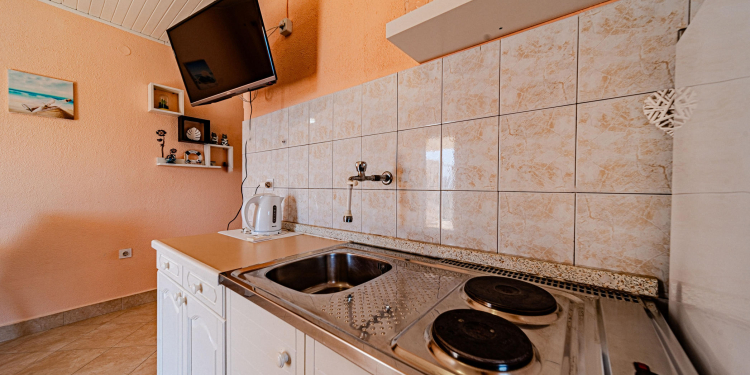Holiday House Maja
