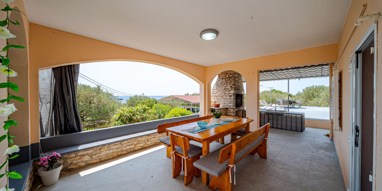 Holiday House Maja