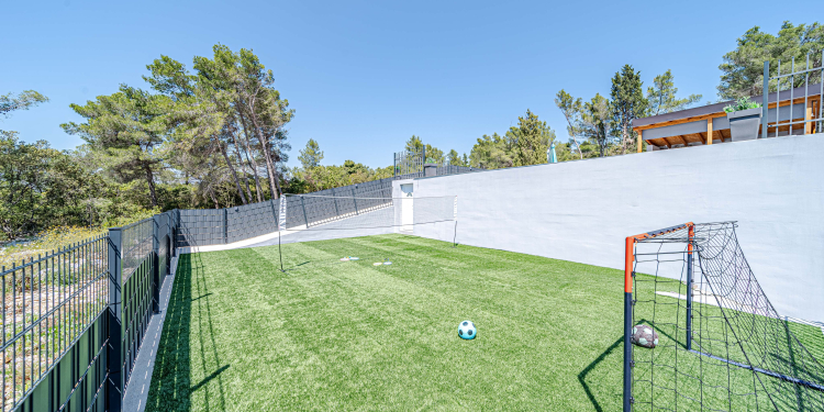 Villa Antea